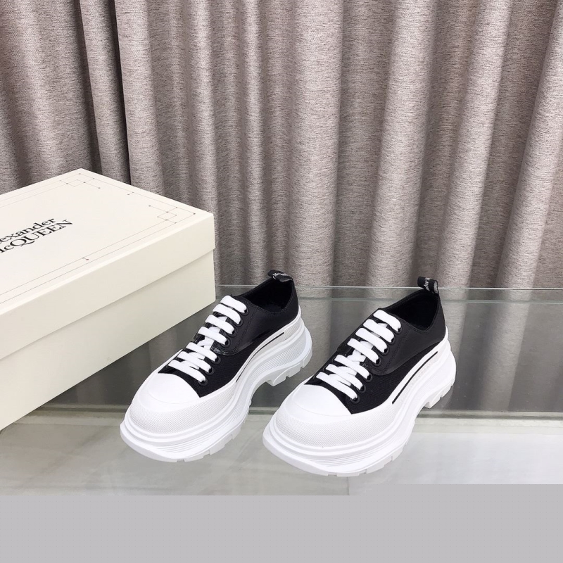 alexander M*Q*en casual shoes